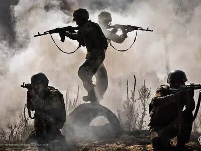 256 combat engagements occurred on the front, with the highest enemy activity in the Pokrovsk and Sloviansk directions - General Staff
