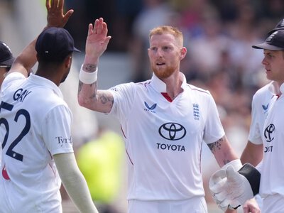 Ben Stokes: England captain delivers 'magical' moments that gain respect, says Stuart Broad