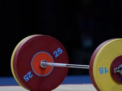 The International Weightlifting Federation has lifted sanctions on athletes from russia and belarus