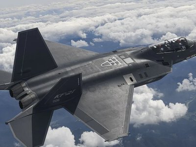 South Korea scrambled fighter jets due to Russian and Chinese aircraft