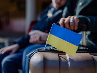 Ukraine launches Dodomu platform for Ukrainians living abroad, with over 100 communities joining