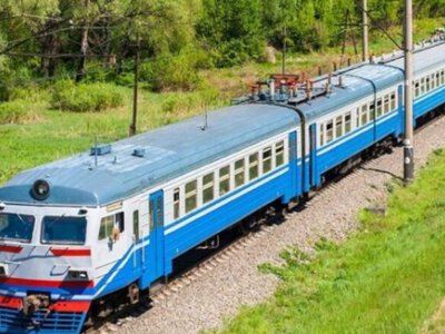 Ukrainian Railways secures nearly $18 million in international funding for infrastructure protection and modernization