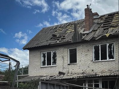 The number of victims due to the morning attack by the Russian Federation on Sumy has increased to 18 people
