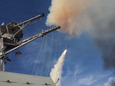 The US stated that due to the war with Iran, stocks of Patriot and Tomahawk missiles will have to be replenished for years