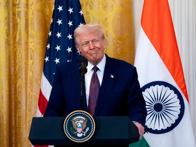 Rubio stated that the US is already preparing Trump's visit to India in 2027