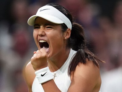Wimbledon 2026: Order of Play and match schedule for Centre Court, No 1 Court, No 2 Court and more