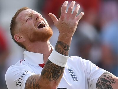 England vs New Zealand: Ben Stokes' side stumble on day three of third Test at Trent Bridge and drift towards series defeat