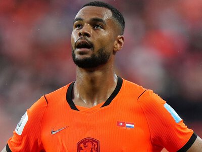 Cody Gakpo to stay with Netherlands squad at World Cup after loss of unborn son