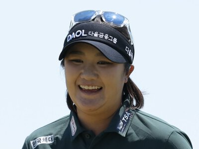 KPMG Women's PGA Championship: Haeran Ryu takes one-shot lead into final round with Nelly Korda chasing third straight major