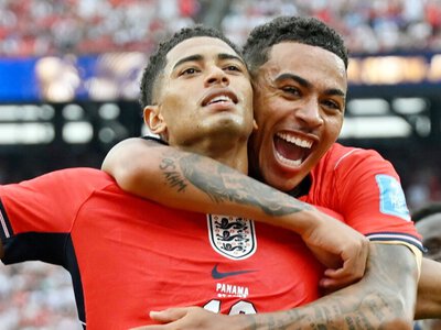 Panama 0-2 England player ratings: Jude Bellingham shines again but Jarell Quansah and Morgan Rogers disappoint