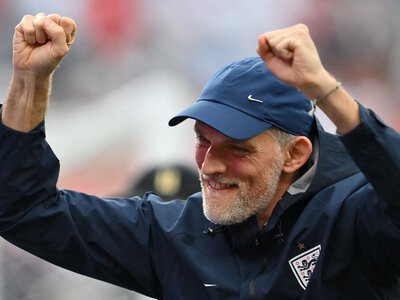 Panama 0-2 England: Thomas Tuchel vows 'the bigger the game, the bigger England will be' in World Cup knockouts
