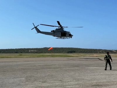 24 countries sent 521 tons of aid to Venezuela after earthquakes - Rodríguez