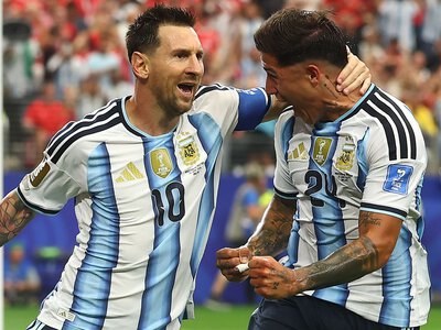 World Cup group stage summary: From Lionel Messi to Cape Verde, tournament has thrilled despite lack of jeopardy