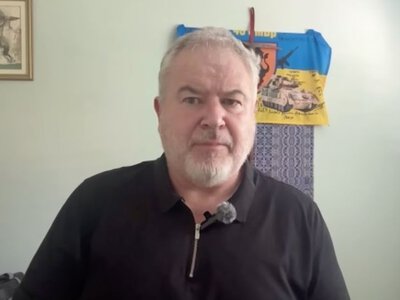 Russia’s Multi-Front Failure Explained: Cormac Smith Analyzes Ukrainian “Trident Strategy”