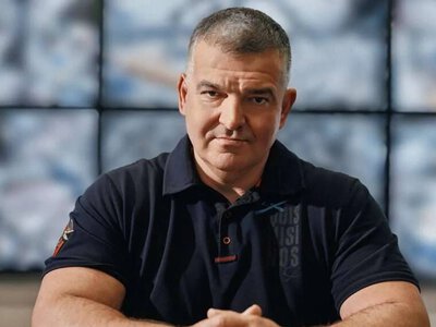 Republic of Positions: Shtilerman calls for cancellation of constitutional amendments by Kuchma and Medvedchuk