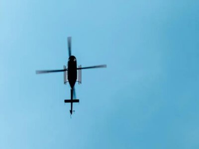 In Saudi Arabia, an oil company helicopter crashed – 14 people died