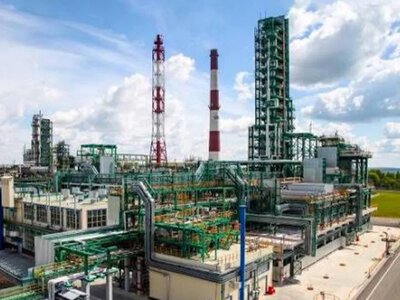 SSO struck the Yaroslavl oil refinery, critical for Moscow, and explained the importance of the target