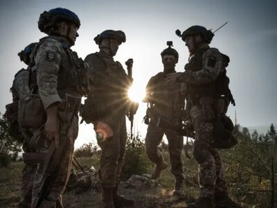 The fiercest battles continue in the Sloviansk and Huliaipole directions – General Staff