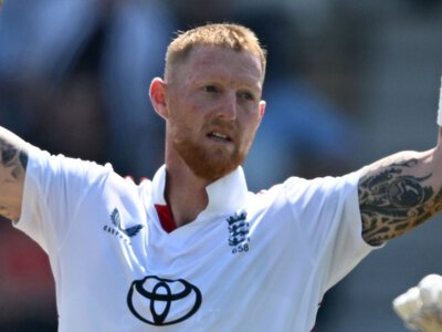 Ben Stokes: England captain to retire from international cricket after New Zealand series