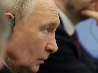 NATO countries warned of possible Russian provocation against Poland and the Baltics - The Guardian