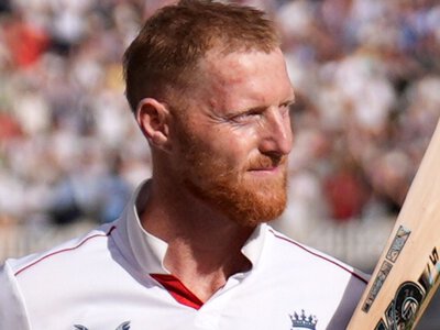 England vs New Zealand: Ben Stokes' retirement from international cricket prompts chaotic finish to day four of third Test at Trent Bridge