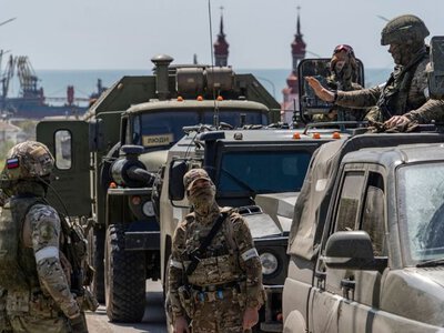 Russia Is Preparing a False-Flag Operation, Says Sikorski