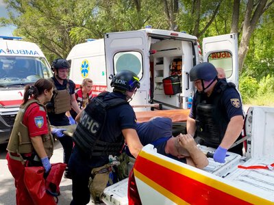 It is important to counter this terror - Zelenskyy responded to new Russian strikes
