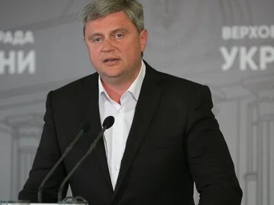 SAP prosecutor completed investigation into MP Kachnyi for illegal enrichment of UAH 12.7 million