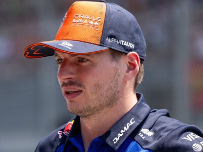 Max Verstappen: Rumours linking McLaren with four-time world champion assessed as F1 driver transfer market heats up