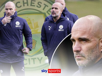 Enzo Maresca to Manchester City: Italian's connections with club make this deal sensible - but can Pep Guardiola's replacement bring success?