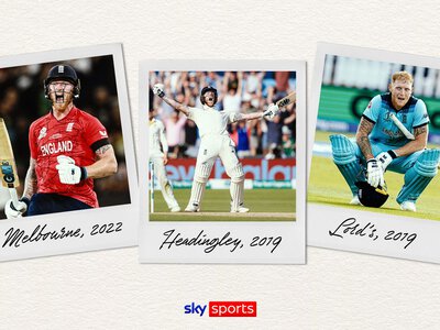 Ben Stokes: England's 'serious entertainer' bows out as cricket becomes 'less interesting' and 'far worse'