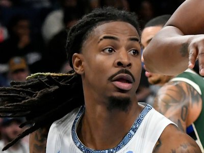 NBA: Memphis Grizzlies trade two-time All-Star Ja Morant to the Portland Trail Blazers 