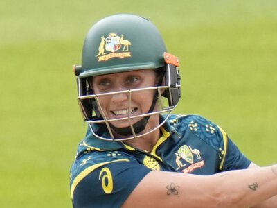 ICC Women's T20 World Cup: Ashleigh Gardner says Australia must be wary of West Indies captain Hayley Matthews' firepower in semi-final