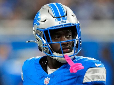 NFL: Detroit Lions release Terrion Arnold after judge sets bail at $1m as cornerback charged with leading plot to kidnap three people