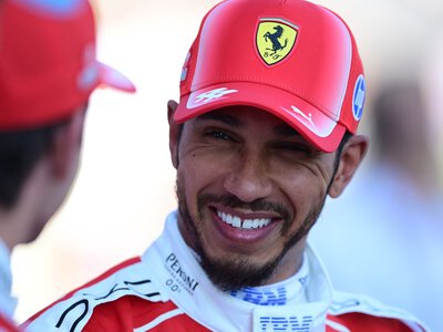 Lewis Hamilton will be confident of challenging for victory at British GP, says his former team-mate Jenson Button