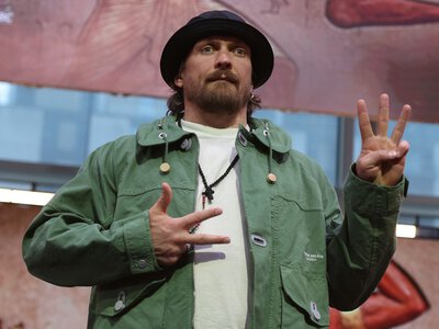 Oleksandr Usyk weighs final fight options as promoter rules out Tyson Fury trilogy: 'I believe that chapter is closed'