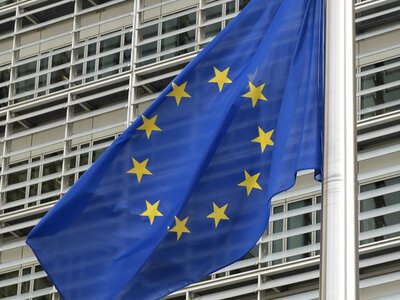 The EU has allocated 3.9 billion euros for drones for Ukraine as part of a 90-billion loan