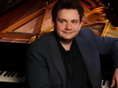 Ukrainian pianist wins top prize at Portugal's Santa Cecília competition