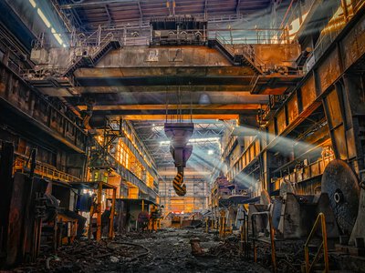 EU reduces duty-free steel quotas for close trading partners by 33%: how much Ukraine will be allowed to import