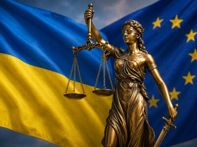 International law is Ukraine's advantage, but arbitrary interpretation of conventions creates risks for the state