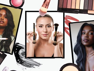 Who’s Really Influencing the Way You Shop for Beauty?