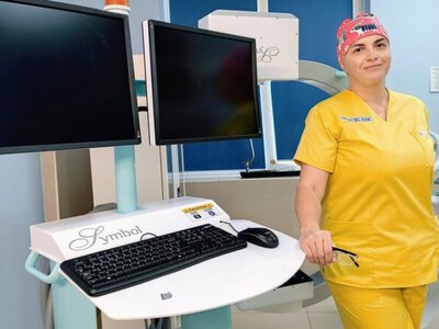 Italians raise over €500,000 for treatment of severely wounded children in Lviv
