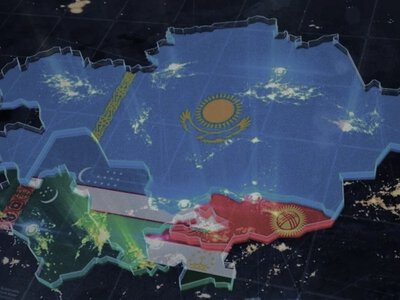 Russia continues to lose influence in Central Asia amid the region's reorientation towards the West - intelligence