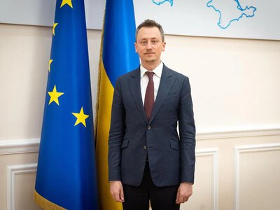 The Rada summoned Minister Sobolev to report on economic reservation