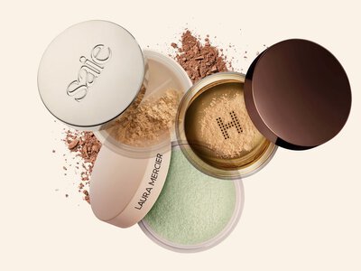 6 Best Setting Powders for Mature Skin That Won’t Emphasize Fine Lines