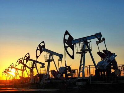 Oil prices could post the biggest quarterly drop since 2020 amid expectations of US-Iran talks - Reuters