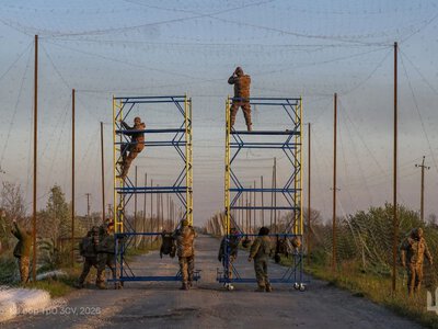 In the Pokrovsk direction, the Defense Forces repelled 14 Russian attacks - General Staff
