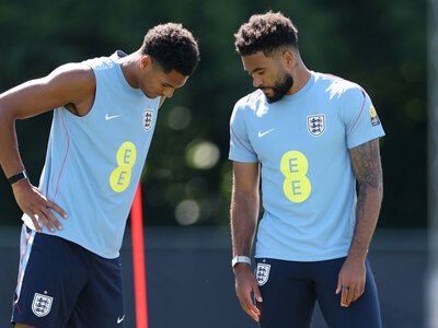 England 2026 World Cup news: Reece James and Jarell Quansah to miss last-32 clash vs DR Congo with injury
