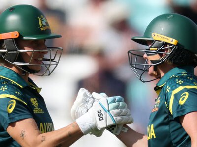 ICC Women's T20 World Cup: Australia thrash West Indies to reach another final as Ash Gardner, Beth Mooney impress