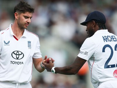 England vs India: Jofra Archer and Josh Tongue rested as Luke Wood and Saqib Mahmood called in for T20 opener in Durham